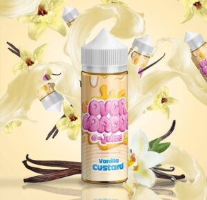 Loaded Premium E Juices 120ml 3mg Best In Uae Vape Shop Dubai Disposable Vape Dubai Uae