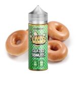 Loaded Premium E Juices 120ml 3mg Best In Uae Vape Shop Dubai Disposable Vape Dubai Uae 5