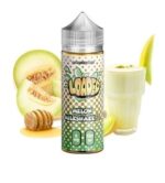 Loaded Premium E Juices 120ml 3mg Best In Uae Vape Shop Dubai Disposable Vape Dubai Uae 6