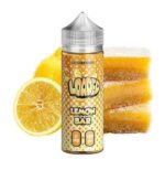 Loaded Premium E Juices 120ml 3mg Best In Uae Vape Shop Dubai Disposable Vape Dubai Uae 8