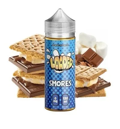 Loaded Premium E Juices 120ml 3mg Best In Uae Vape Shop Dubai Disposable Vape Dubai Uae 9