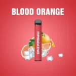 Maskking High Disposable Pod 350mah 1pc Pack Vape Shop Dubai Disposable Vape Dubai Uae 4