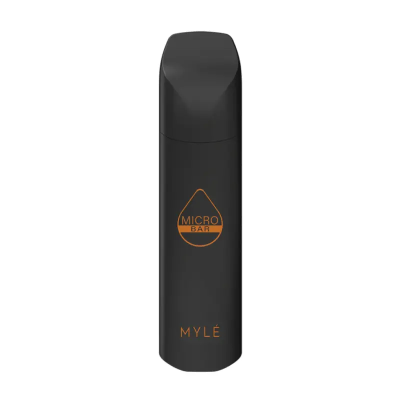 Myle Micro Bar 1500 Disposable Vape Best In Uae Vape Shop Dubai Disposable Vape Dubai Uae 13