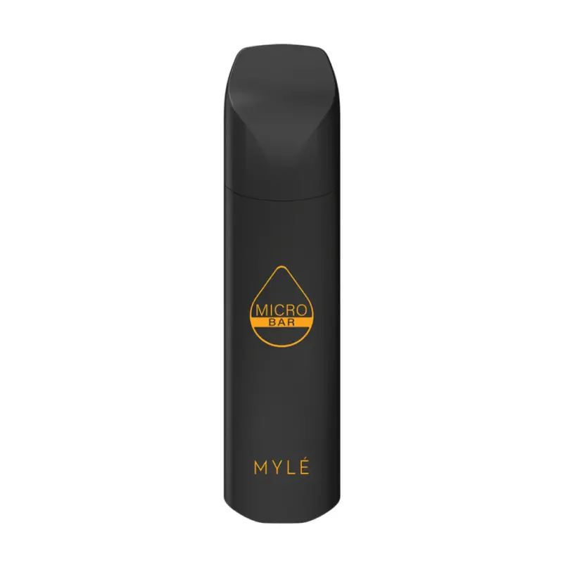 Myle Micro Bar 1500 Disposable Vape Best In Uae Vape Shop Dubai Disposable Vape Dubai Uae 6