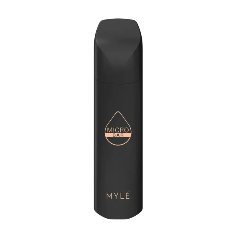 Myle Micro Bar 1500 Disposable Vape Best In Uae Vape Shop Dubai Disposable Vape Dubai Uae 8