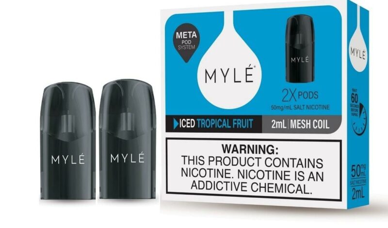 Myle V5 Meta Pods Best Online Vape Shop In Uae Dubaivapehubcom Vape Shop Dubai Disposable Vape Dubai Uae 10