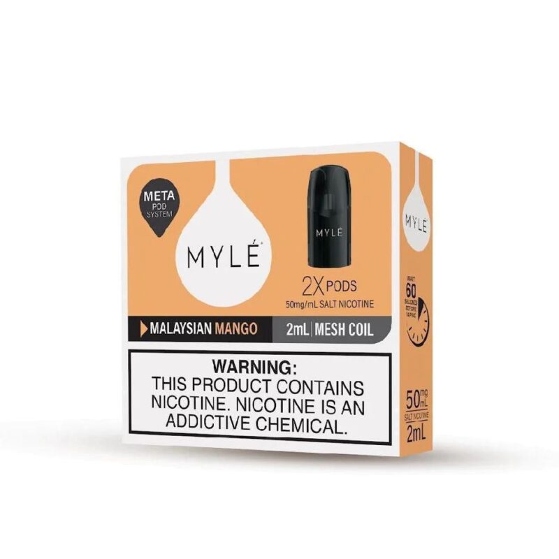 Myle V5 Meta Pods Best Online Vape Shop In Uae Dubaivapehubcom Vape Shop Dubai Disposable Vape Dubai Uae 12