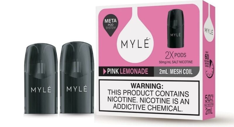 Myle V5 Meta Pods Best Online Vape Shop In Uae Dubaivapehubcom Vape Shop Dubai Disposable Vape Dubai Uae 2