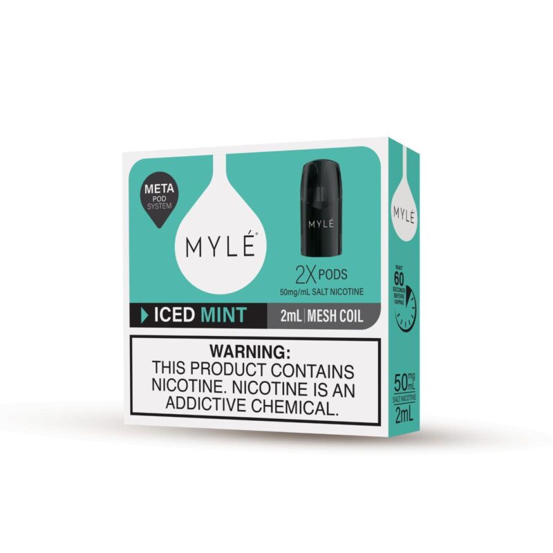 Myle V5 Meta Pods Best Online Vape Shop In Uae Dubaivapehubcom Vape Shop Dubai Disposable Vape Dubai Uae 4