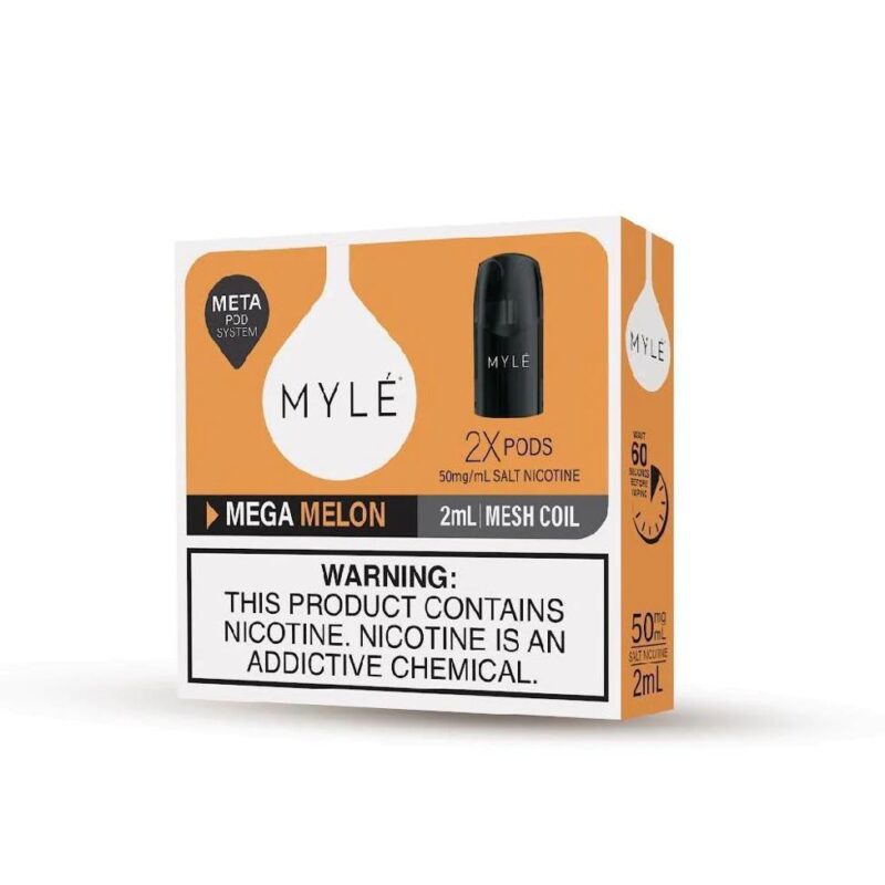 Myle V5 Meta Pods Best Online Vape Shop In Uae Dubaivapehubcom Vape Shop Dubai Disposable Vape Dubai Uae 5