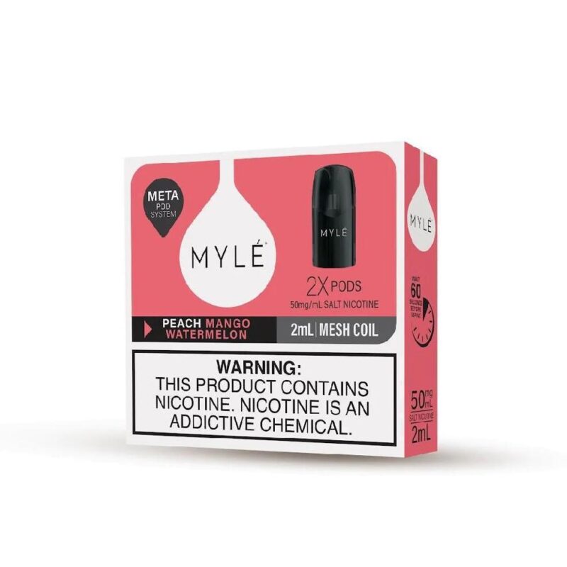 Myle V5 Meta Pods Best Online Vape Shop In Uae Dubaivapehubcom Vape Shop Dubai Disposable Vape Dubai Uae 7