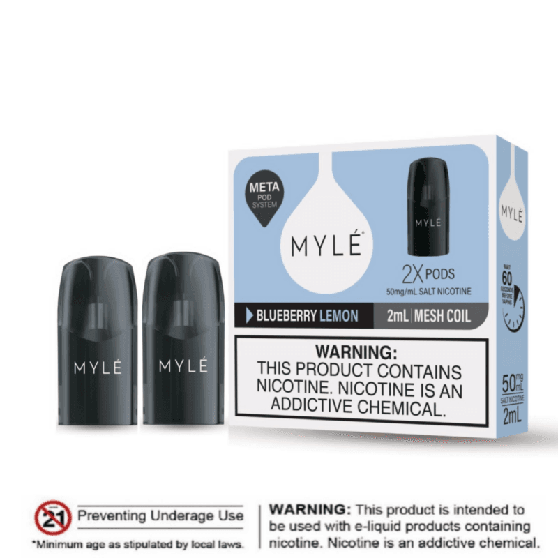 Myle V5 Pods Meta Best In Dubai Uae Dubaivapehubcom Vape Shop Dubai Disposable Vape Dubai Uae 2