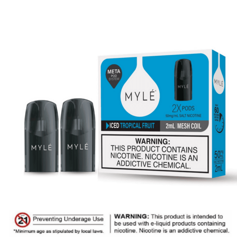 Myle V5 Pods Meta Best In Dubai Uae Dubaivapehubcom Vape Shop Dubai Disposable Vape Dubai Uae 4