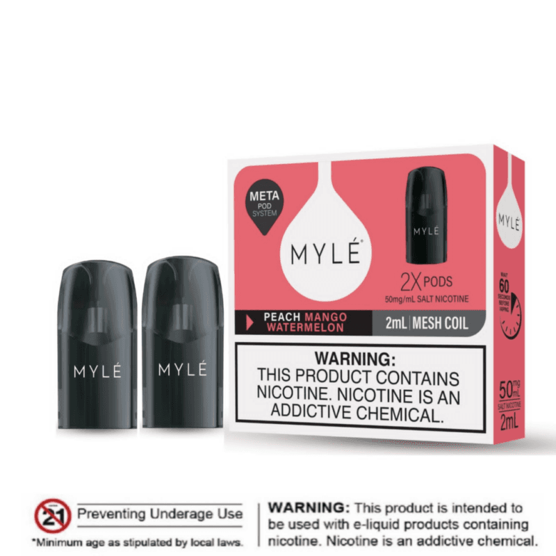 Myle V5 Pods Meta Best In Dubai Uae Dubaivapehubcom Vape Shop Dubai Disposable Vape Dubai Uae 8