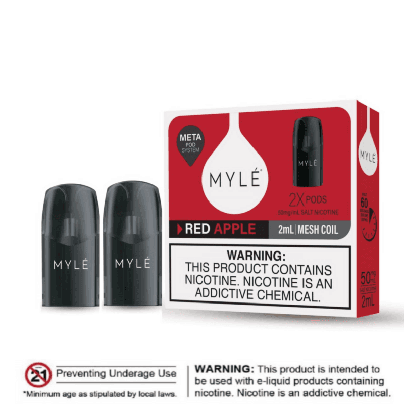 Myle V5 Pods Meta Best In Dubai Uae Dubaivapehubcom Vape Shop Dubai Disposable Vape Dubai Uae 9