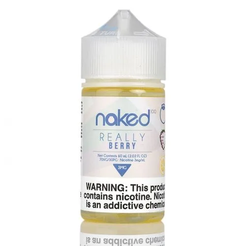 Naked100 E Liquid 60ml 3mg For Vape Best In Uae Vape Shop Dubai Disposable Vape Dubai Uae 2