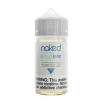 Naked100 E Liquid 60ml 3mg For Vape Best In Uae Vape Shop Dubai Disposable Vape Dubai Uae 3