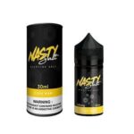 Nasty 30ml Salt Nicotine E Liquid Best In Uae Vape Shop Dubai Disposable Vape Dubai Uae