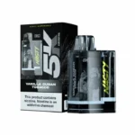 Nasty 5k Crystal Disposable 5000 Vape Puffs Vape Shop Dubai Disposable Vape Dubai Uae 9