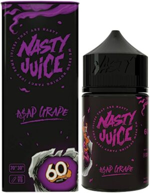 Nasty 60ml 3mg E Liquid For Vape Best In Uae Dubaivapehubcom Vape Shop Dubai Disposable Vape Dubai Uae 2