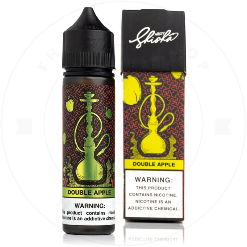 Nasty Shisha 60ml Vape Juice Best In Uae Vape Shop Dubai Disposable Vape Dubai Uae 2