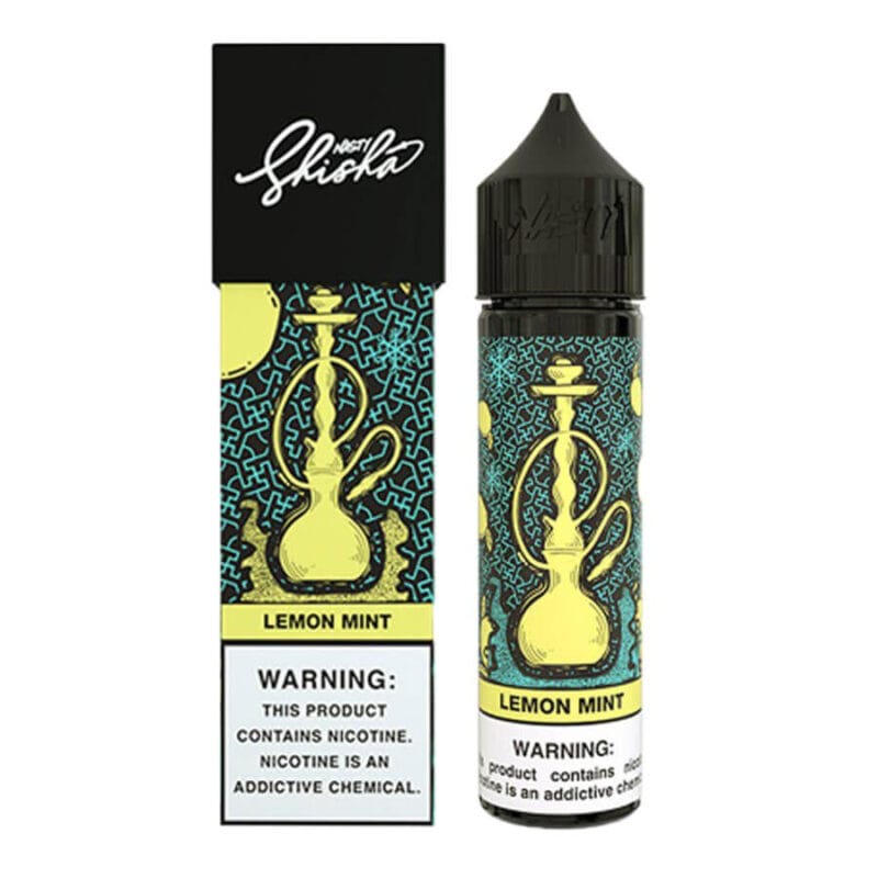 Nasty Shisha 60ml Vape Juice Best In Uae Vape Shop Dubai Disposable Vape Dubai Uae 3