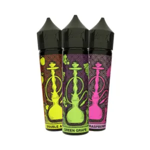 Nasty Shisha 60ml Vape Juice Best In Uae