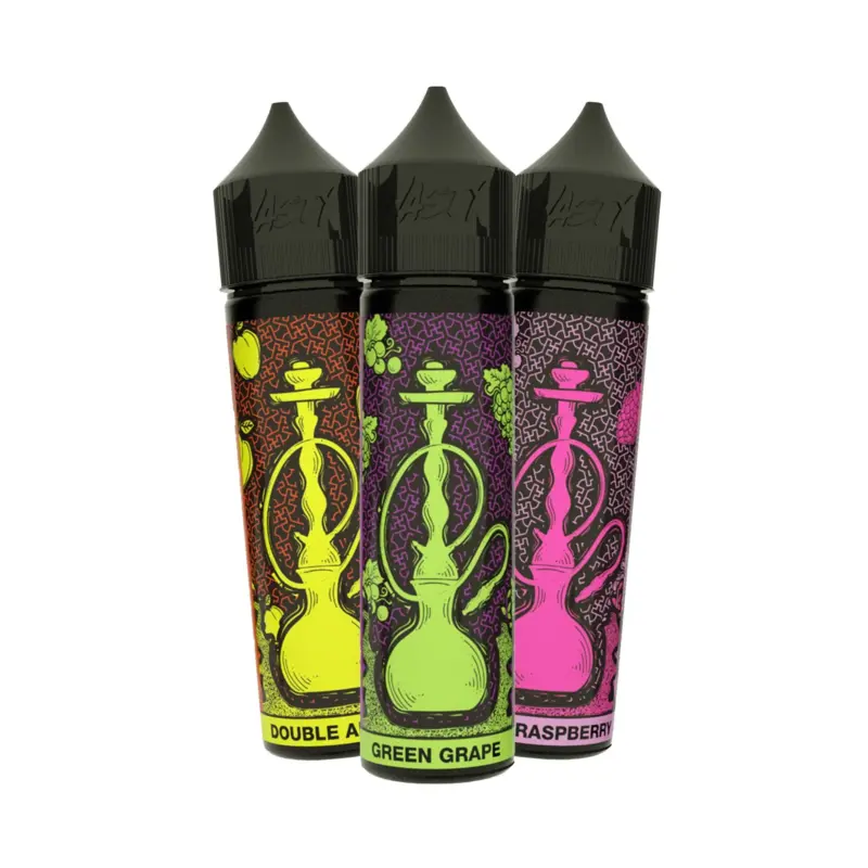 Nasty Shisha 60ml Vape Juice Best In Uae