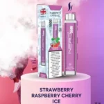 Nerd Crystal 5500 Puffs Disposable Vape