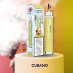 Nerd Crystal 5500 Puffs Disposable Vape Best In Uae