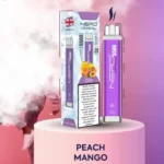 Nerd Crystal 5500 Puffs Disposable Vape