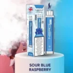 Nerd Crystal 5500 Puffs Disposable Vape