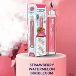 Nerd Crystal 5500 Puffs Disposable Vape