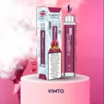 Nerd Crystal 5500 Puffs Disposable Vape