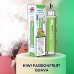 Nerd Crystal 5500 Puffs Disposable Vape