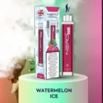 Nerd Crystal 5500 Puffs Disposable Vape