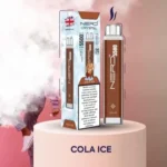 Nerd Crystal 5500 Puffs Disposable Vape