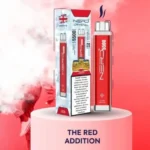 Nerd Crystal 5500 Puffs Disposable Vape