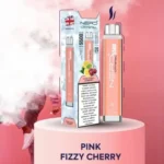 Nerd Crystal 5500 Puffs Disposable Vape