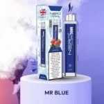 Nerd Crystal 5500 Puffs Disposable Vape