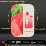New Fummo Spin 10000 Disposable Vape Best In Uae Vape Shop Dubai Disposable Vape Dubai Uae 13