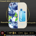 New Fummo Spin 10000 Disposable Vape Best In Uae Vape Shop Dubai Disposable Vape Dubai Uae