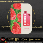 New Fummo Spin 10000 Disposable Vape Best In Uae Vape Shop Dubai Disposable Vape Dubai Uae 4