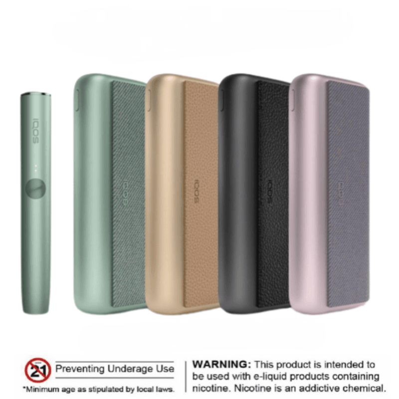 New Iqos Iluma Prime Best In Uae Dubaivapehubcom Vape Shop Dubai Disposable Vape Dubai Uae