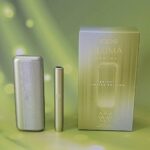 New Iqos Iluma Prime Bright Limited Edition Best In Uae Vape Shop Dubai Disposable Vape Dubai Uae