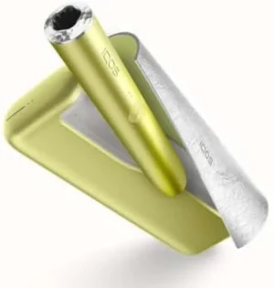 New Iqos Iluma Prime Bright Limited Edition Best In Uae Vape Shop Dubai Disposable Vape Dubai Uae 2