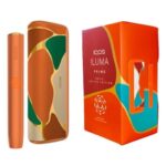 New Iqos Iluma Prime Oasis Limited Edition In Uae Vape Shop Dubai Disposable Vape Dubai Uae