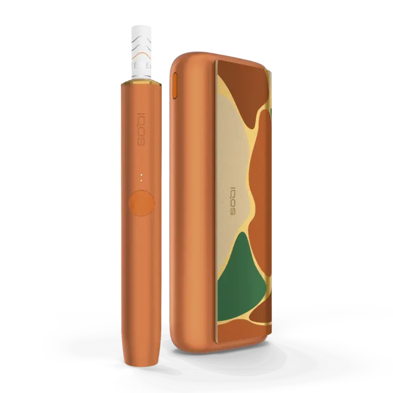 New Iqos Iluma Prime Oasis Limited Edition In Uae Vape Shop Dubai Disposable Vape Dubai Uae