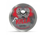 New Killa Nicotine Pouches 16mg Best In Uae
