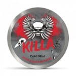 New Killa Nicotine Pouches 16mg Best In Uae